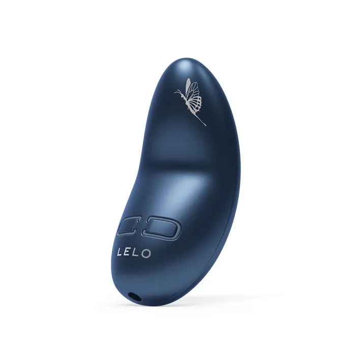 Lelo Dildos Nea 3 Alien Blue