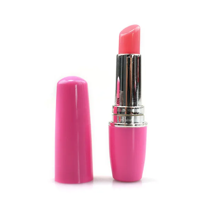Mini Lipstick Vibrator VB11 NyoKII Female Sex Toys Mini Lipstick Vibrator VB11 NyoKII Female Sex Toys