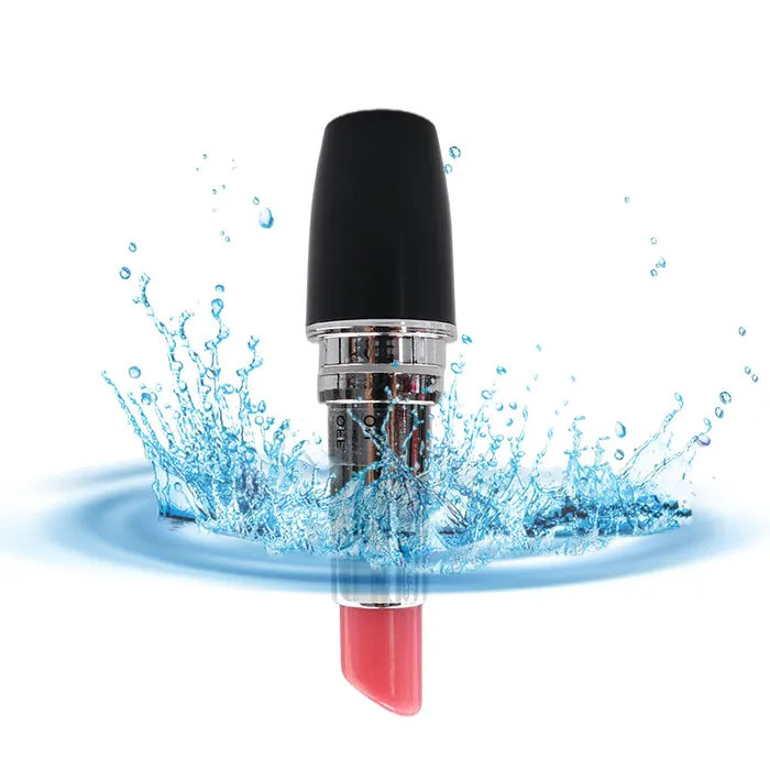 Mini Lipstick Vibrator VB11 NyoKII Female Sex Toys Mini Lipstick Vibrator VB11 NyoKII Female Sex Toys