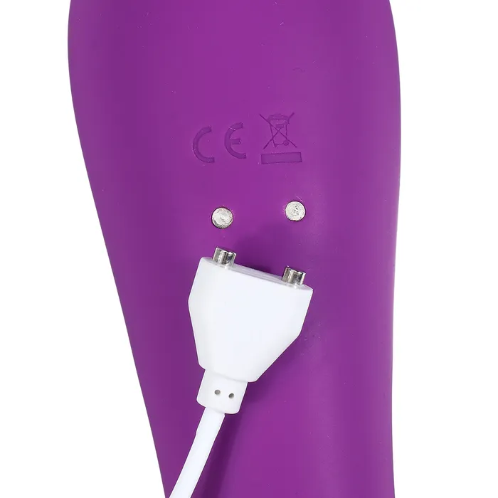 Purple Rain euphoricxstasy Vibrators