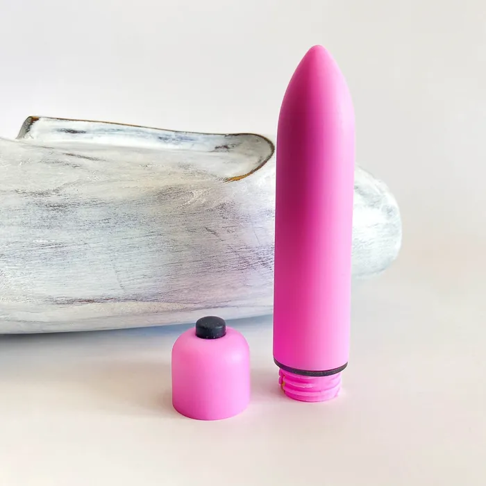 10 Speed Mini Bullet Vibrator Eccentric Playroom Essentials Female Sex Toys