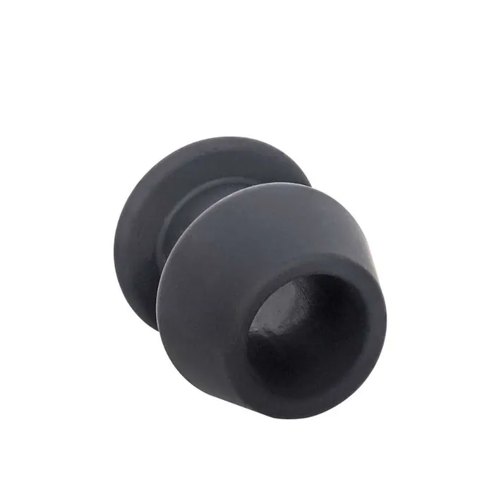 Anal Brutus Brutus Gobbler Silicone Tunnel Plug M