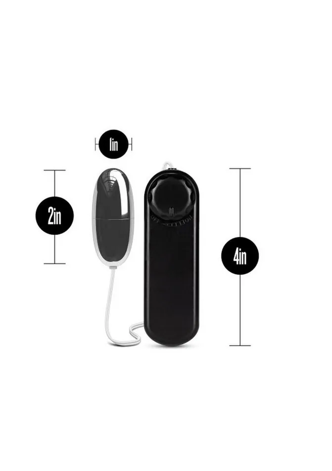 Blush Novelties Female Sex Toys Silver Power Bullet Blush Novelties Female Sex Toys Silver Power Bullet