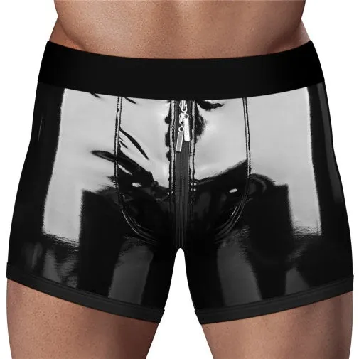Chic StrapOn Shorts 3235 Waist Lovetoy Female Sex Toys