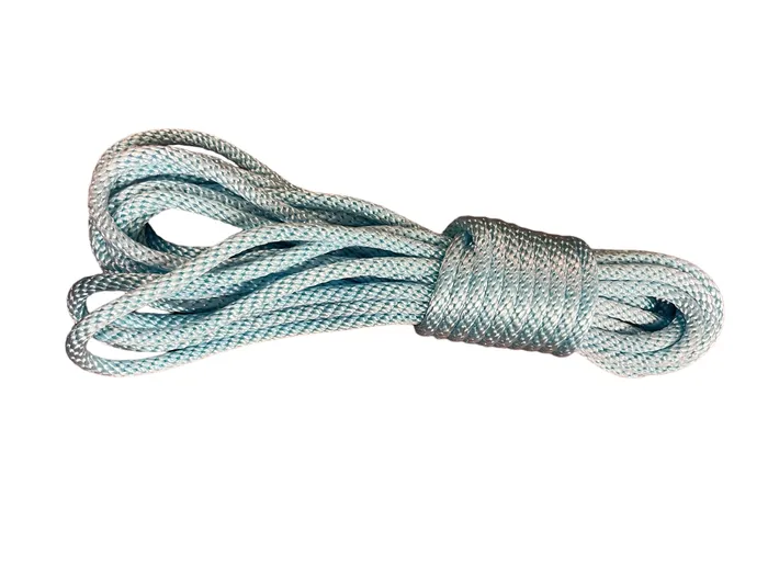Dyes That Bind Vibrators Nylon Shibari Rope 30 ft