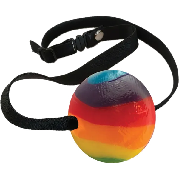 Hott Products Unlimited Male Sex Toys Candy Ball Gag