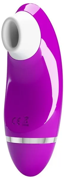 Ivan Purple Pretty Love Vibrators