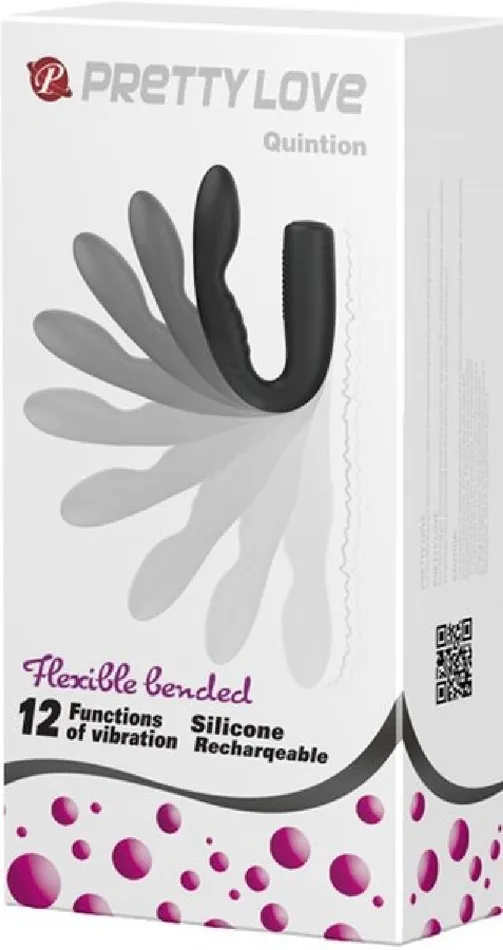 Pretty Love Female Sex Toys Rechargeable Quintion