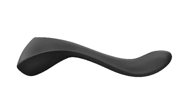 Satisfyer Satisfyer Endless Joy Black Anal