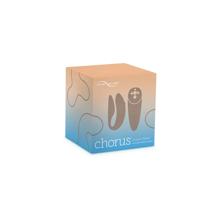 WeVibe Vibrators WeVibe Chorus Assorted Colors