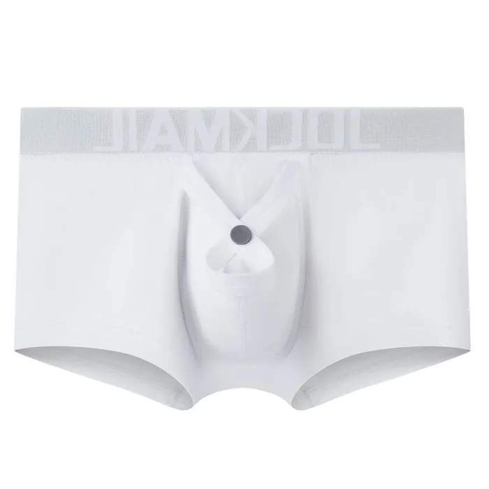 Vibrators Jockmail FTM Packer Wear Gear Sports Boxer Underwear Jockmail Vibrators Jockmail FTM Packer Wear Gear Sports Boxer Underwear Jockmail