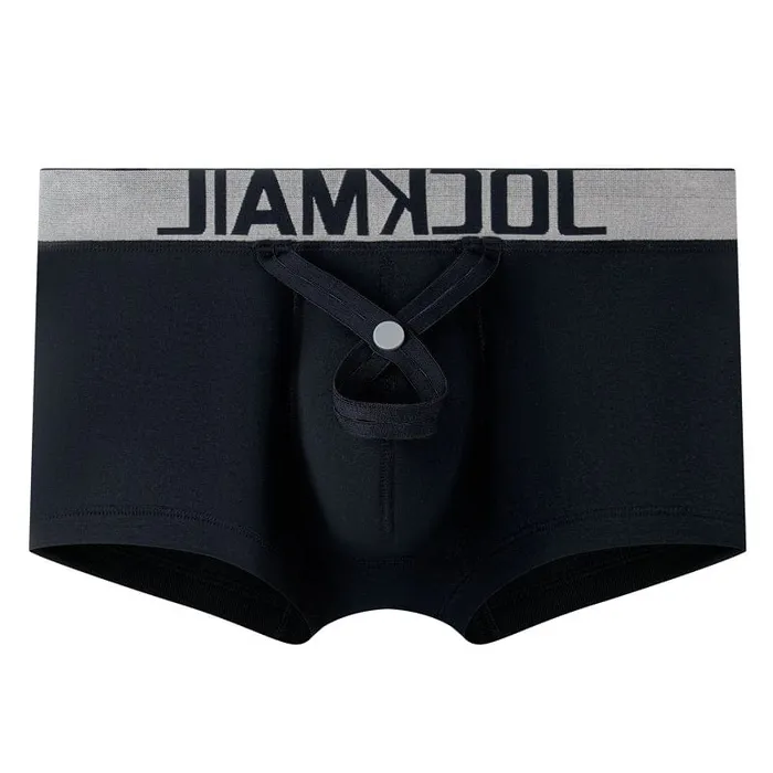 Vibrators Jockmail FTM Packer Wear Gear Sports Boxer Underwear Jockmail Vibrators Jockmail FTM Packer Wear Gear Sports Boxer Underwear Jockmail