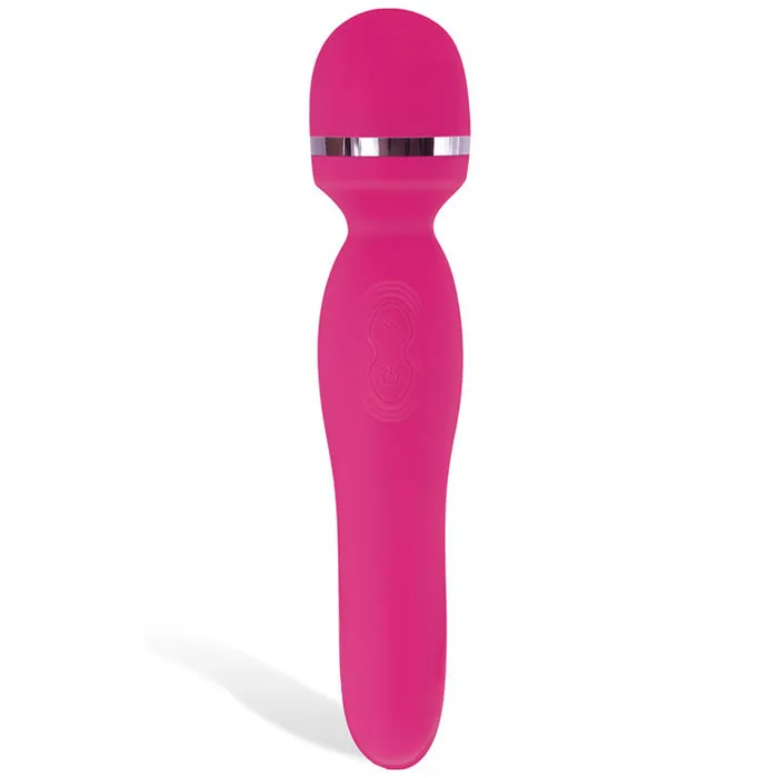 Adam Eve Intimate Curves Rechargeable Wand Adam Eve Female Sex Toys Adam Eve Intimate Curves Rechargeable Wand Adam Eve Female Sex Toys