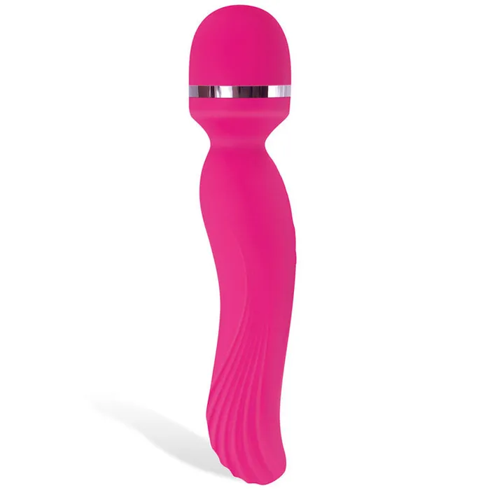 Adam Eve Intimate Curves Rechargeable Wand Adam Eve Female Sex Toys Adam Eve Intimate Curves Rechargeable Wand Adam Eve Female Sex Toys