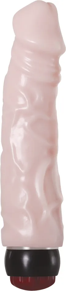 Adam Eve The Stud Vibrating Dildo Evolved Novelties Female Sex Toys