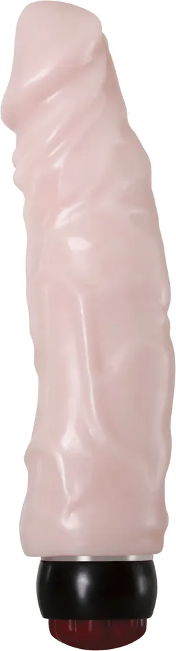 Adam Eve The Stud Vibrating Dildo Evolved Novelties Female Sex Toys