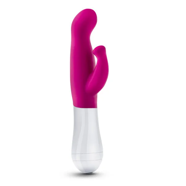 Blush Novelties Couples Play With Me Lollie Fuchsia