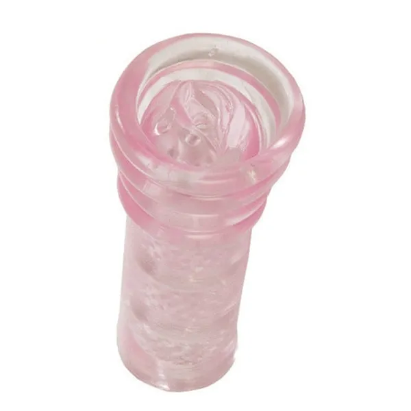 California Exotic Novelties Male Sex Toys Super Head Honcho