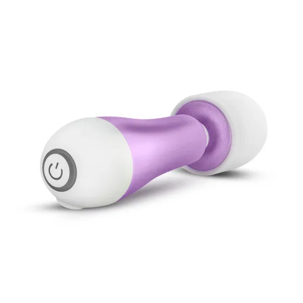 Female Sex Toys Blush Novelties Noje W1 Wisteria Petite Body Massager
