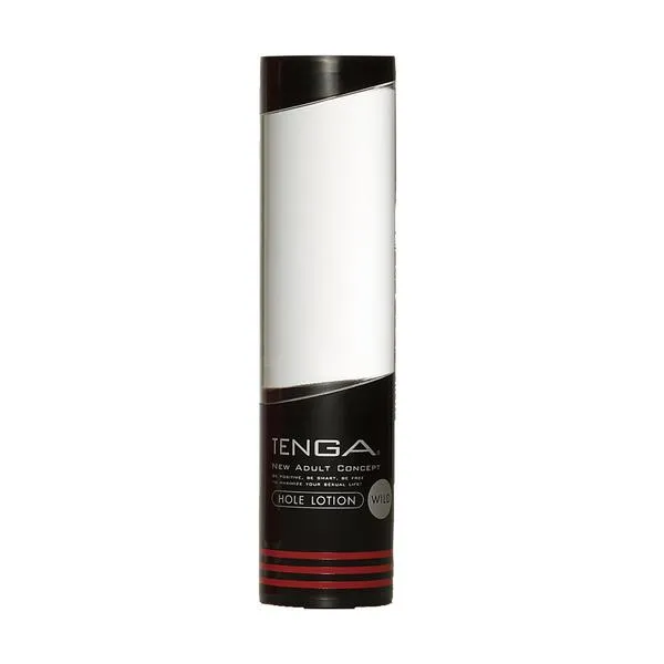 Hole Lotion Solid TENGA Vibrators