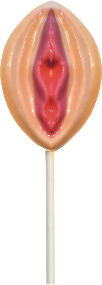 HOTT Products Male Sex Toys Pussy Licker Pussy Pops