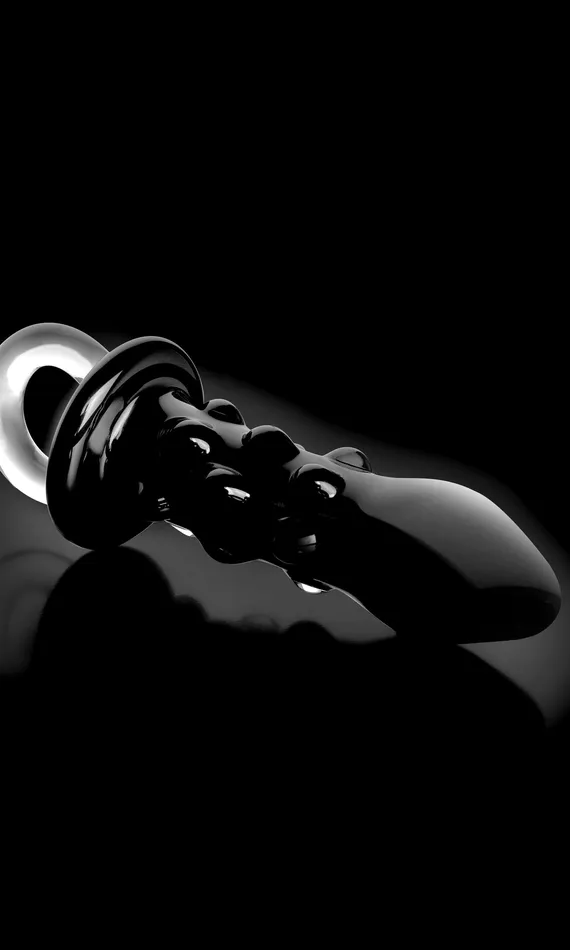 Icicles 37 Pipedream Products Male Sex Toys