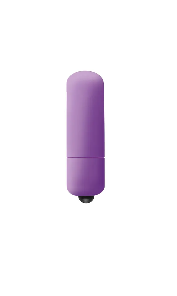Pipedream Products Vibrators Lil Lover Massager Purple