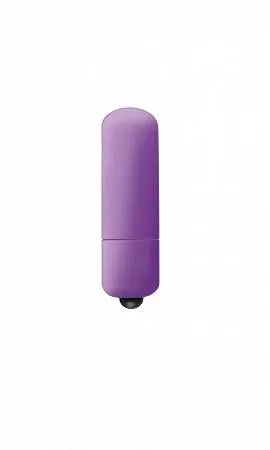 Pipedream Products Vibrators Lil Lover Massager Purple