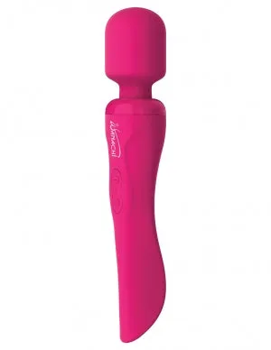 Pipedream Products Vibrators Wanachi Body Recharger Pink