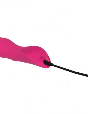 Pipedream Products Vibrators Wanachi Body Recharger Pink