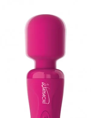 Pipedream Products Vibrators Wanachi Body Recharger Pink