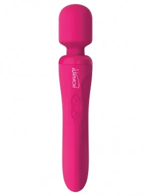 Pipedream Products Vibrators Wanachi Body Recharger Pink