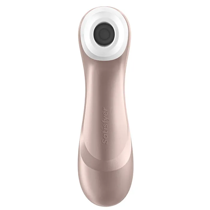 Satisfyer Vibrators Satisfyer Pro 2 Satisfyer Vibrators Satisfyer Pro 2