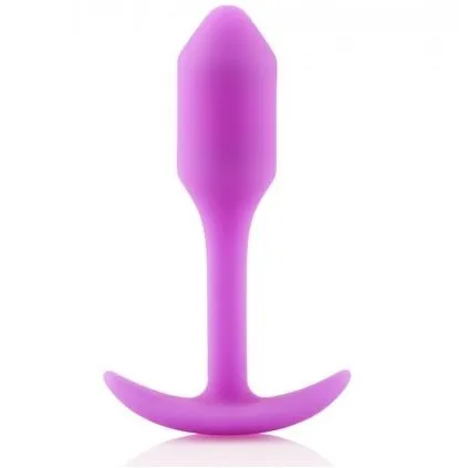 BVIBE Anal PLUG ANALE SNUG BVIBE