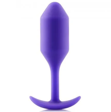 BVIBE Anal PLUG ANALE SNUG BVIBE