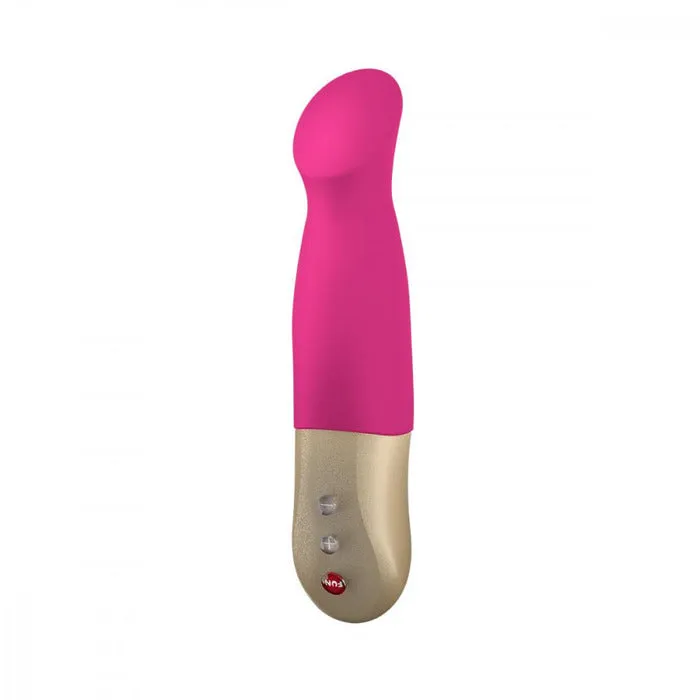 Fun Factory Female Sex Toys Sundaze Pulsing Vibrator