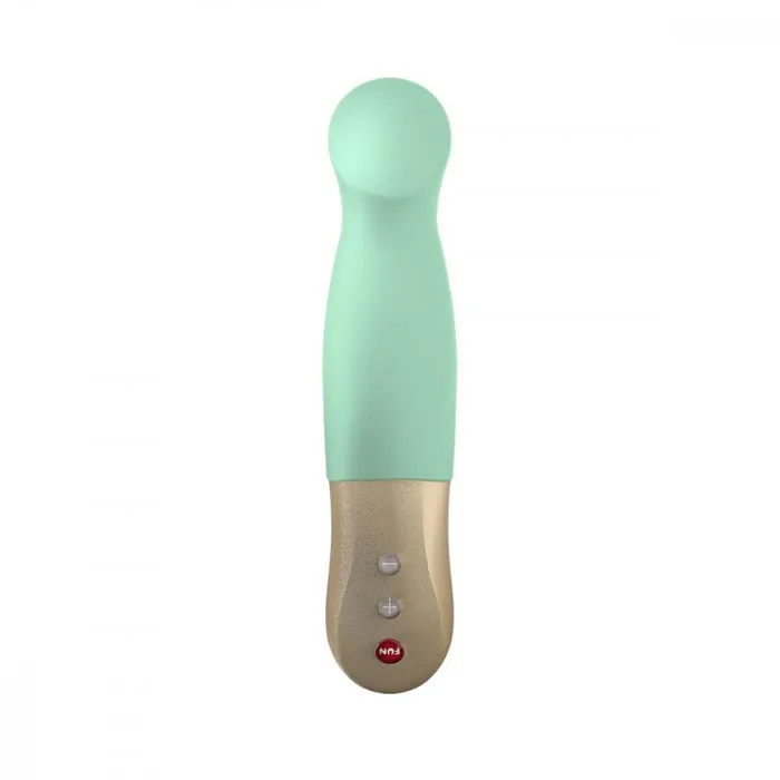Fun Factory Female Sex Toys Sundaze Pulsing Vibrator