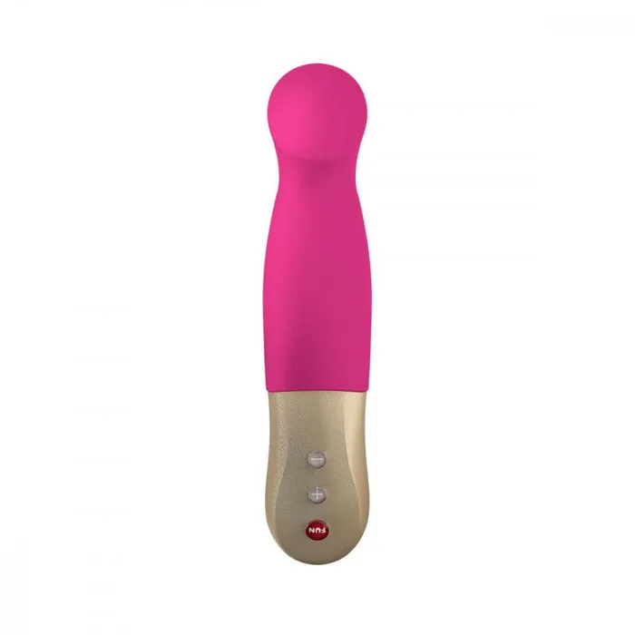Fun Factory Female Sex Toys Sundaze Pulsing Vibrator