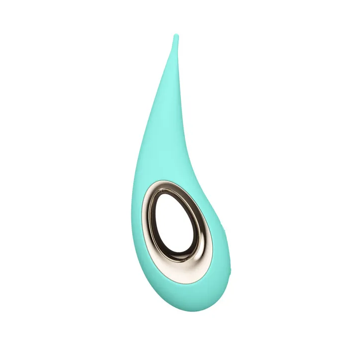 Lelo Female Sex Toys Dot clitoral vibrator
