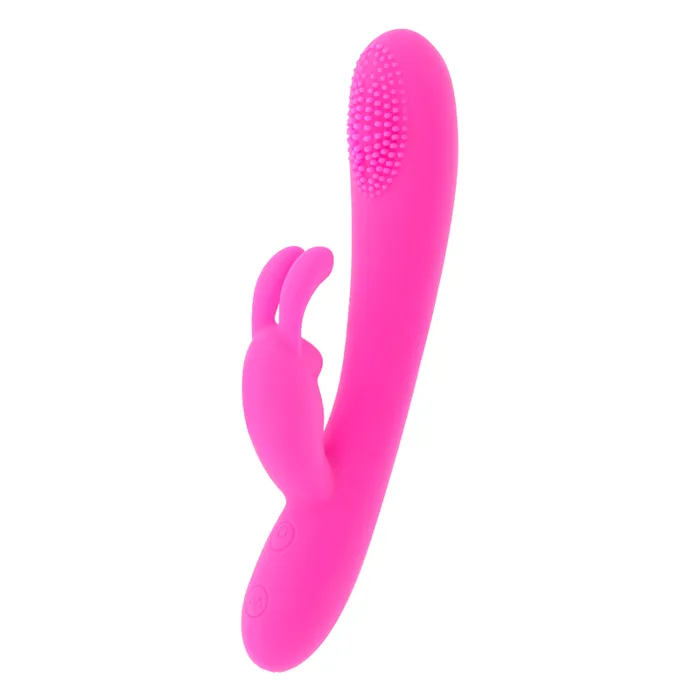 MORESSA GINO PREMIUM SILICONE RICARICABILE MORESSA Female Sex Toys