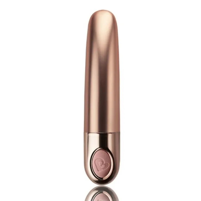 ROCKSOFF ELLIPSE VIBRATING BULLET 10 MODES OF VIBRATION ROCKSOFF Female Sex Toys ROCKSOFF ELLIPSE VIBRATING BULLET 10 MODES OF VIBRATION ROCKSOFF Female Sex Toys