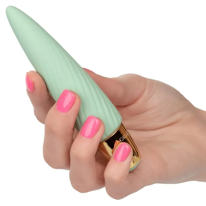 Slay Satisfy Me Mini Vibe Cal Exotics Vibrators