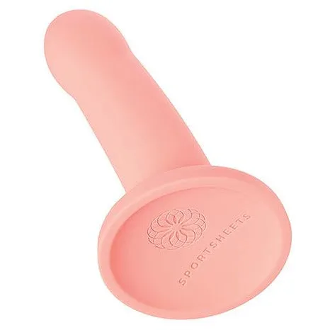 Sportsheets Dildos Nexus NYX Silicone 5 Dildo