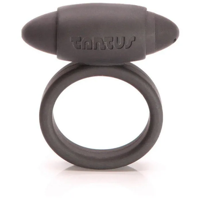 Vibrating Super Soft CRing Tantus Male Sex Toys