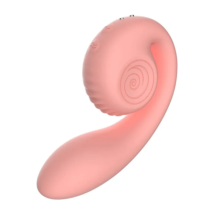 Vibrators SVibe Snail Vibe Gizi Dual Vibrator
