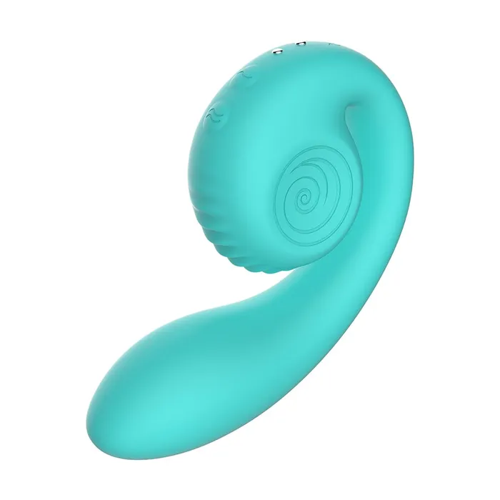 Vibrators SVibe Snail Vibe Gizi Dual Vibrator