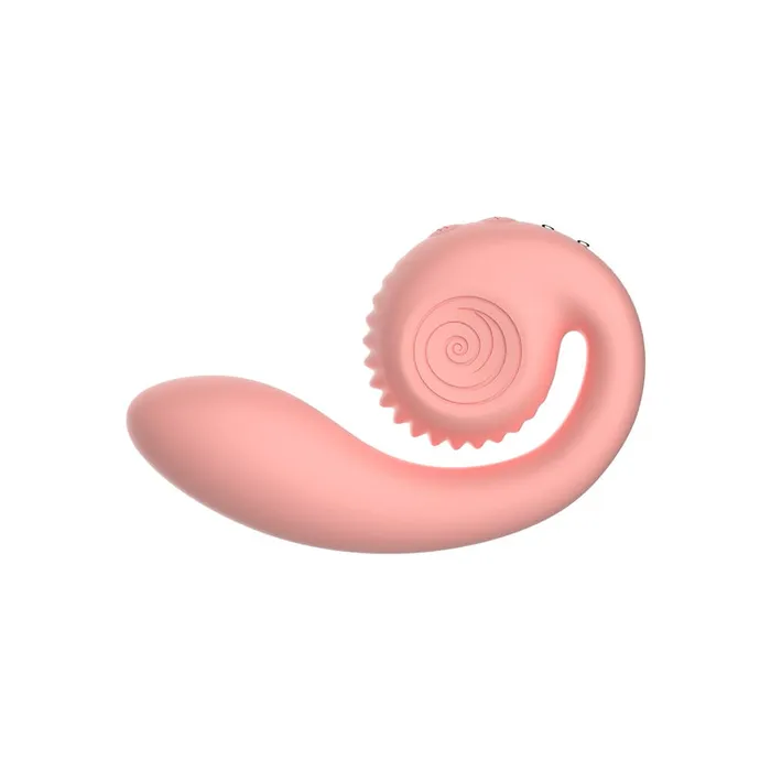 Vibrators SVibe Snail Vibe Gizi Dual Vibrator