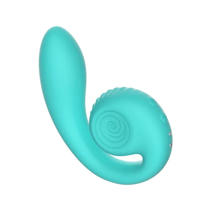 Vibrators SVibe Snail Vibe Gizi Dual Vibrator