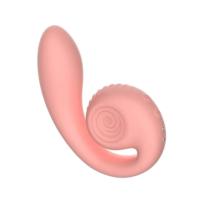 Vibrators SVibe Snail Vibe Gizi Dual Vibrator